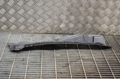 Aripa de plastic st&amp;acirc;nga față TOYOTA PRIUS _W3_ 2012 OEM: 53828-47030 | 11067813 foto