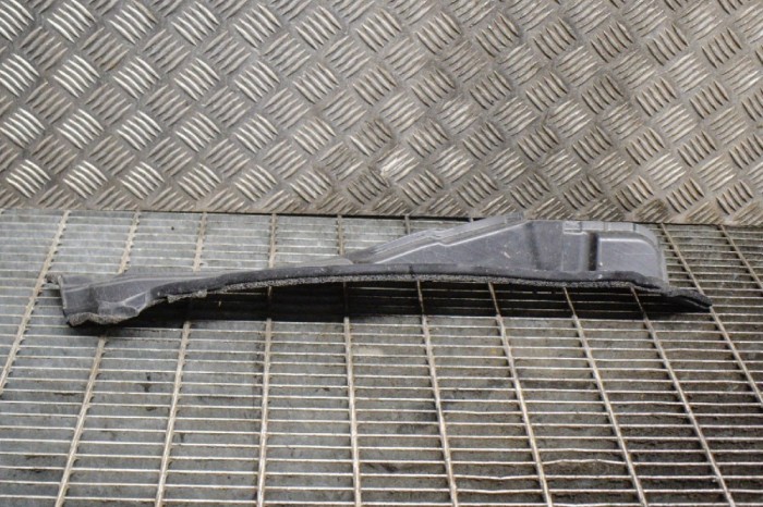 Aripa de plastic st&acirc;nga față TOYOTA PRIUS _W3_ 2012 OEM: 53828-47030 | 11067813