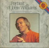 VINIL # LP John Williams &lrm;&ndash; Portrait Of John Williams (NM)