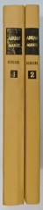 ADRIAN MANIU , SCRIERI , VOLUMELE I - II , 1968