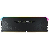 Memorie Corsair Vengeance RGB RS 16GB DDR4 3200MHz CL16