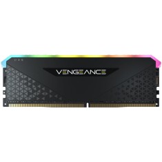 Memorie Corsair Vengeance RGB RS 16GB DDR4 3200MHz CL16 foto