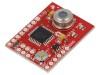 Senzor Temperatură Infraroșu Fără Contact UART 3.3V