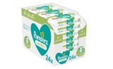 Pampers sensitive Servetele Umede 24 X 52, 1248 Bucati