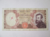 Italia 10000 Lire 1962