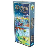 Extensie. Dixit 10th Anniversary