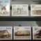 A12 S3 3 - Timbre foarte vechi - Polonia - mori