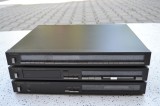 Amplificator Technics SE A 7 cu Preamplificator Technics si Tuner ST S 8