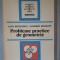 Probleme practice de geometrie - Liviu Nicolescu , Vladimir Boskoff
