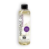 Ulei masaj erotic Shiatsu ylang-ylang 250 ml