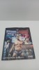 WWE Smack down vs Raw 2011 - PS3 booklet