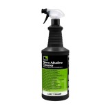 Cumpara ieftin NANO ALKALINE CLEANER 1 L &ndash; Detergent Concentrat Alcalin pentru Condensatoare