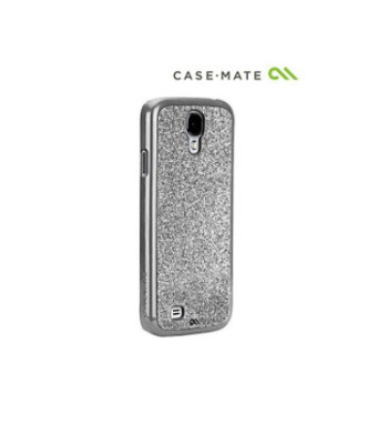 Husa Case Mate Samsung Galaxy S4 Argintiu foto