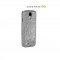 Husa Case Mate Samsung Galaxy S4 Argintiu