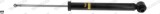 MONROE G1362 MONROE ORIGINAL (Gas Technology) amortizor