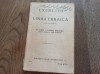 EXERCITII DE LIMBA EBRAICA * CU VOCABULAR, 1927