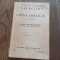 EXERCITII DE LIMBA EBRAICA * CU VOCABULAR, 1927