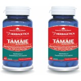 Pachet Tamaie (Boswellia Serrata) 60cps+60cps (50% reducere la al doilea produs)