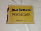 ATLAS BOTANIC Ed.veche.