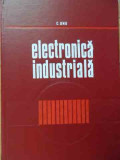 Electronica Industriala - C. Onu ,524770