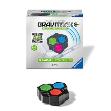 Joc de constructie Gravitrax Power - Controller, Controler electric, set de accesorii automat foto