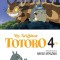 My Neighbor Totoro, Vol. 4