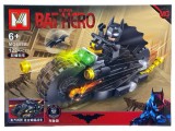 Lego Batman MG603A
