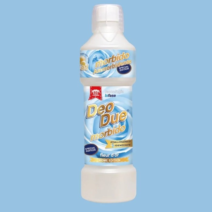 Balsam Profesional de rufe Deo Due Fleur D&rsquo;or