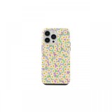 Husa iPhone 14 Pro Burga Dual Layer Be Kind