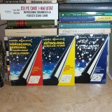 GABRIEL MIHAILOVICI - TRILOGIA HOROSCOPULUI PERSONAL * 3 VOL. , 1995 #