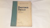 Z.IAGNOV\ E.REPCIUC-ANATOMIA OMULUI Angeiologie Glande Endocrine Sistemul Nervos