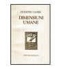 Dumitru Ghise - Dimensiuni umane - Eseuri - 115543