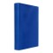 CAIET MECANIC PLASTIFIAT 2 INELE A4 DACO ALBASTRU