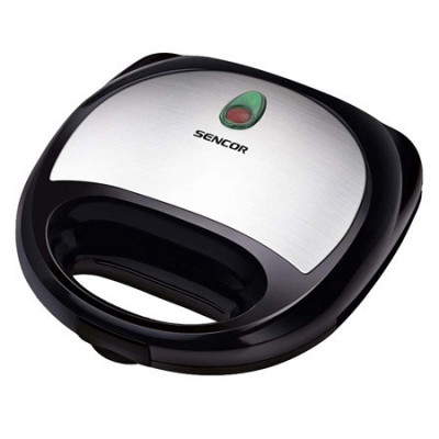 SANDWICH MAKER 5IN1 700W SENCOR foto