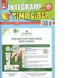 Integrame de timp liber. Nr.104/2024