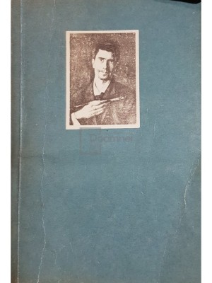 Petru Comarnescu - Luchian (editia 1960) foto