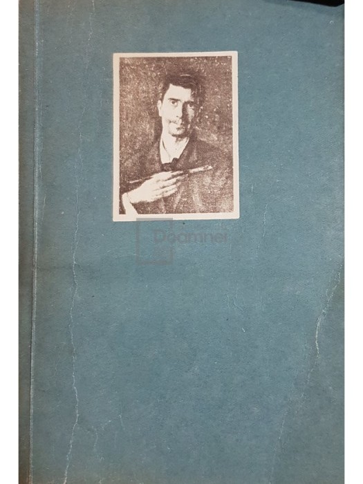 Petru Comarnescu - Luchian (Editia: 1960)