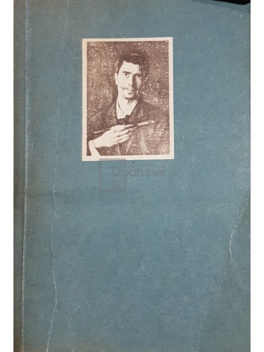 Petru Comarnescu - Luchian (editia 1960)