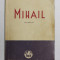 MIHAIL - ADOLESCENTA LUI ADRIAN ZOGRAFI - roman de PANAIT ISTRATI , 1939