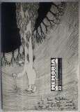 Cumpara ieftin MEMORIA: REVISTA GANDIRII ARESTATE (NR. 22 / DECEMBRIE 1997) [NUMAR ILUSTRAT CU DESENE DE FLORIN PUCA]