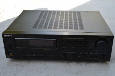 Amplificator Sony STR-GX 70 ES foto
