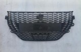 Grila radiator Peugeot 208, 06.2019-, montare fata, Cleme Ruptea