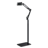 Suport metalic pentru telefon/tableta de podea HAWIRE