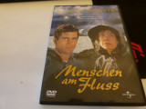 DVD Oameni la Riu - Mel Gipson (Engleza, Germana, Franceza, Italiana)