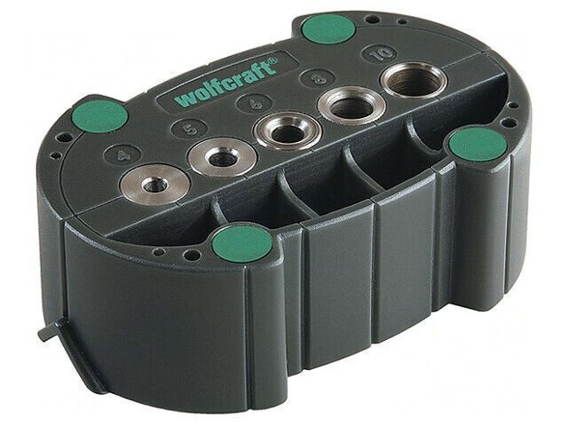 Ghidaj Mașină de Găurit 4mm-10mm