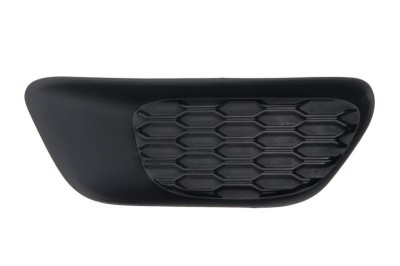 Grila bara Dodge Grand Caravan, 01.2011-, Fata, partea Dreapta, fara locas proiector, Aftermarket foto