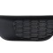 Grila bara Dodge Grand Caravan, 01.2011-, Fata, partea Dreapta, fara locas proiector, Aftermarket