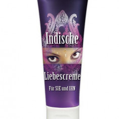 Crema Pentru Stimulare Indian Love, 80ml