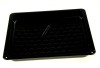 Tava Aragaz Amica 37.5x43cm, Inaltime 4cm, Cod 9045756, Compatibila cu diverse modele