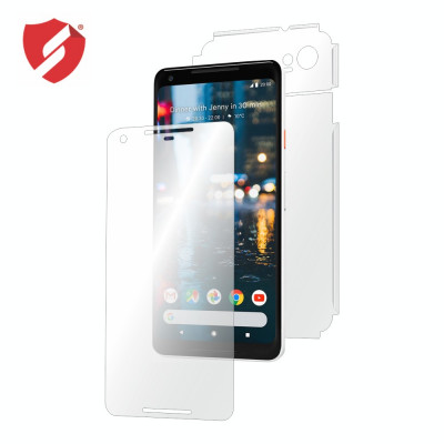 Folie de protectie Clasic Smart Protection Google Pixel 2 XL foto